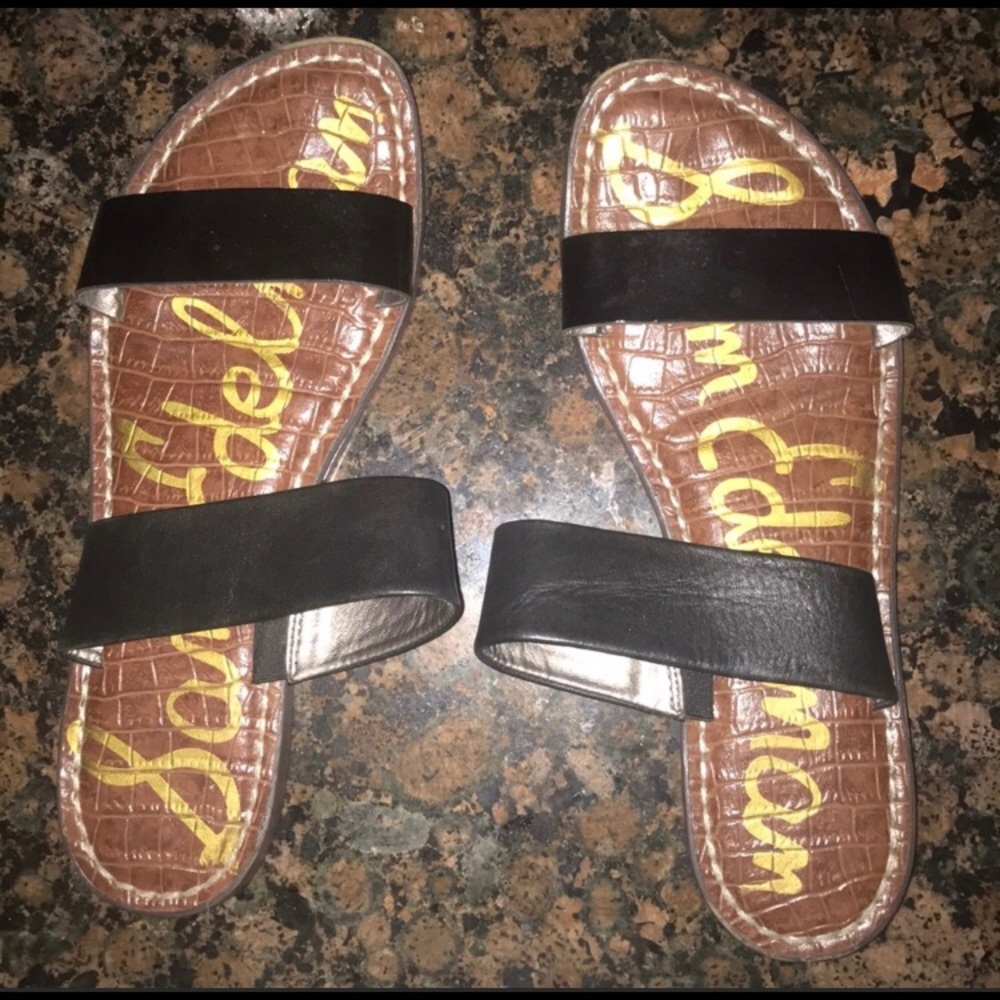 Sam Edelman sandals